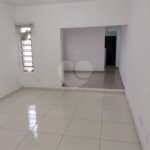 Casa para alugar com 4 quartos em Brooklin, São Paulo, SP