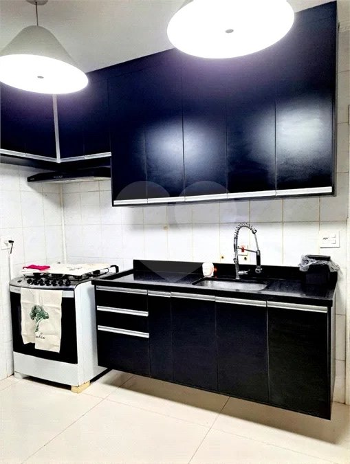 Cobertura com 3 quartos à venda em Moema, São Paulo - SP