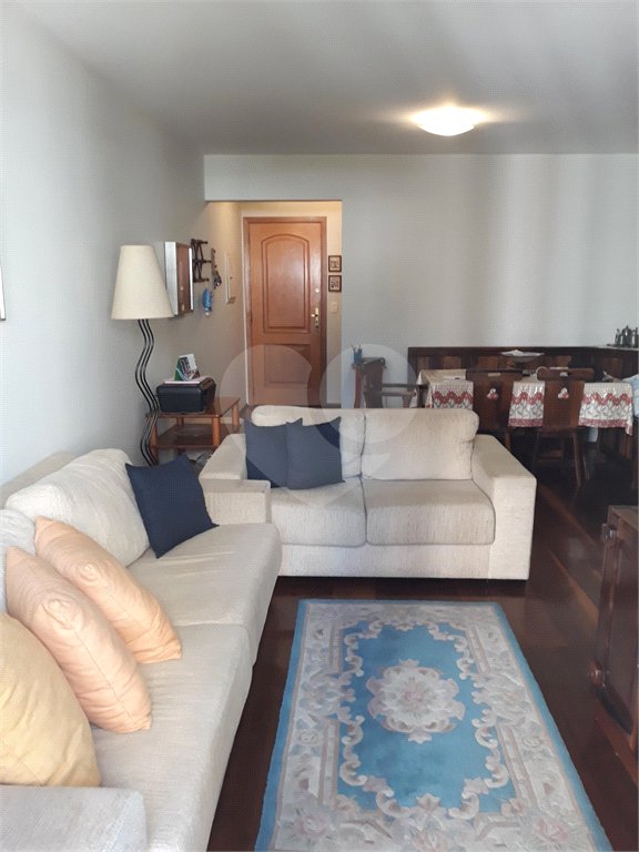 Apartamento á venda - Vila Guarani