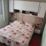 Apartamento à venda - Spazio Mont Royal
