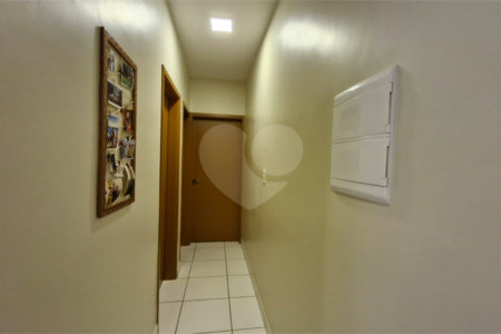 Apartamento à venda no condomínio Parque das Acácias.