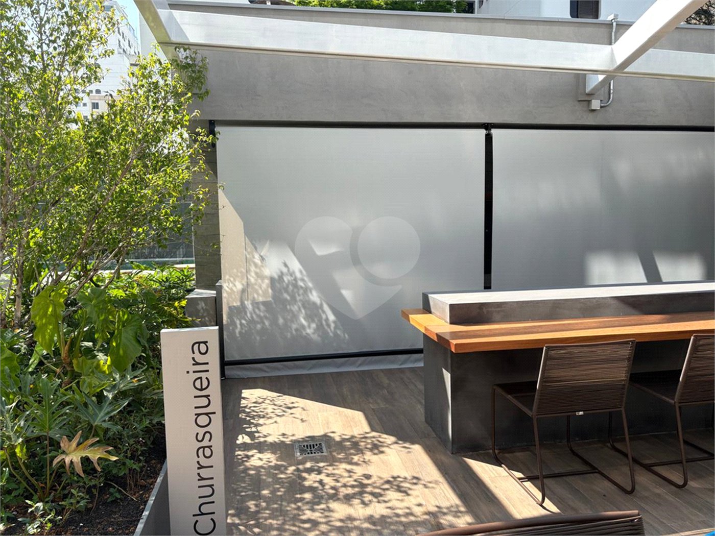 Studio á venda com 40m² - Dual Lifestyle
