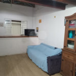 Casa térrea de 90² no Campo Belo com 2 dormitórios e vaga de garagem