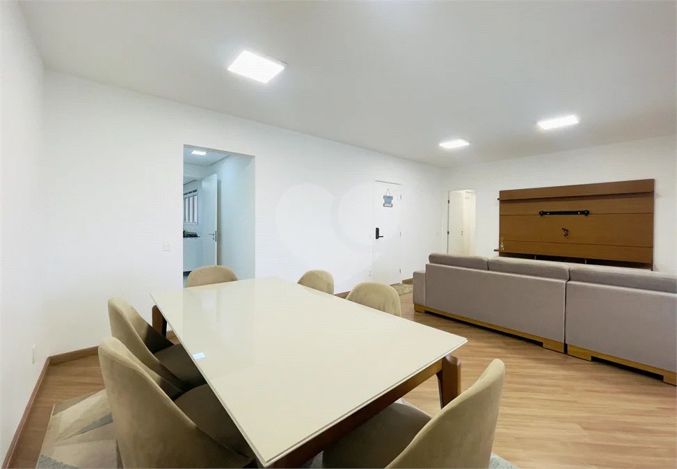 LOCAÇÃO DOMO LIFE C/ 155 m² - 3 DORMITÓRIOS | 3 VAGAS | CONDOMÍNIO CLUBE PRONTO PARA MORAR!