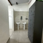 Barracão Comercial à Venda em Piracicaba/SP.