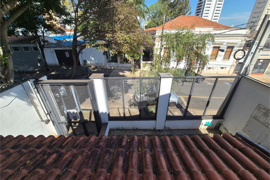 Imóvel comercial diferenciado no Centro de Piracicaba