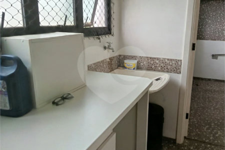 APARTAMENTO NO CAMPO BELO 137M² 3 DORMITÓRIOS