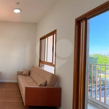 Apartamento á venda - Butantã