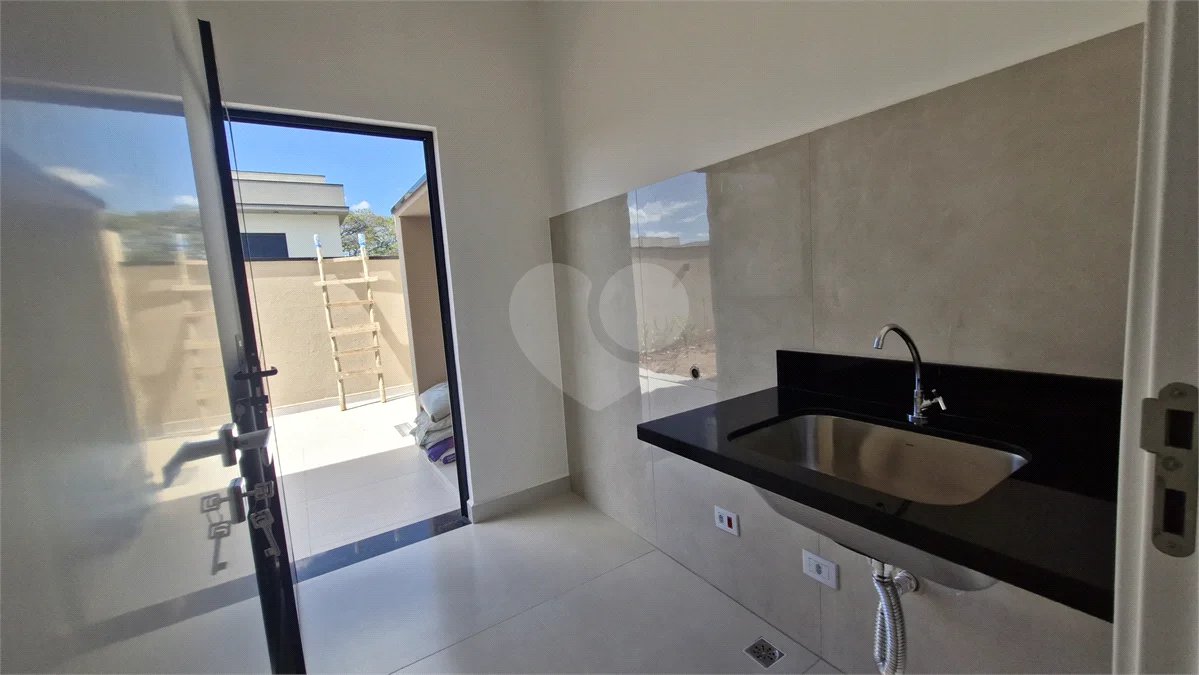 Casa Térrea – | Conforto, modernidade e privacidade em um só lugar