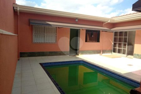 Excelente casa para locação no Jd Beatriz