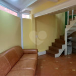 Casa com vista para a Serra