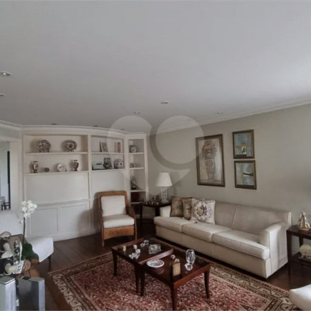 Apartamento a venda na Mooca