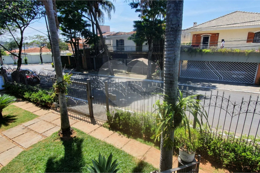 Linda casa Palmas do Tremembé!