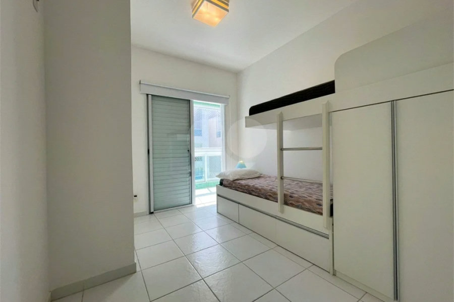 Cobertura à venda com 4 quartos, sendo 2 suítes,  em Riviera de São Lourenço, Bertioga, SP