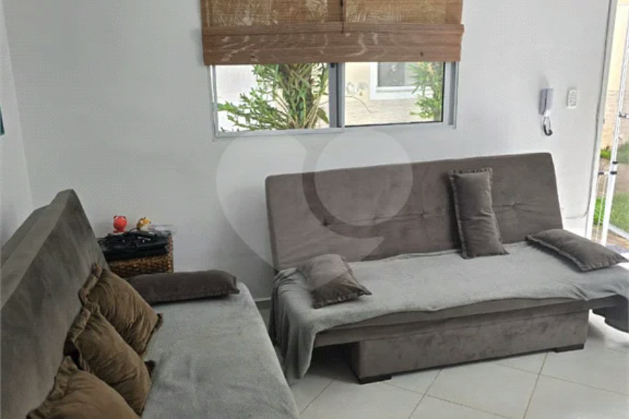 Apartamento à venda com 2 suítes em Maitinga, Bertioga, SP