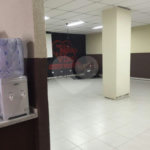 Salão comercial de 200m2 para locação na Mooca