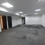 Sala comercial para locação no Brooklin, 152 m²