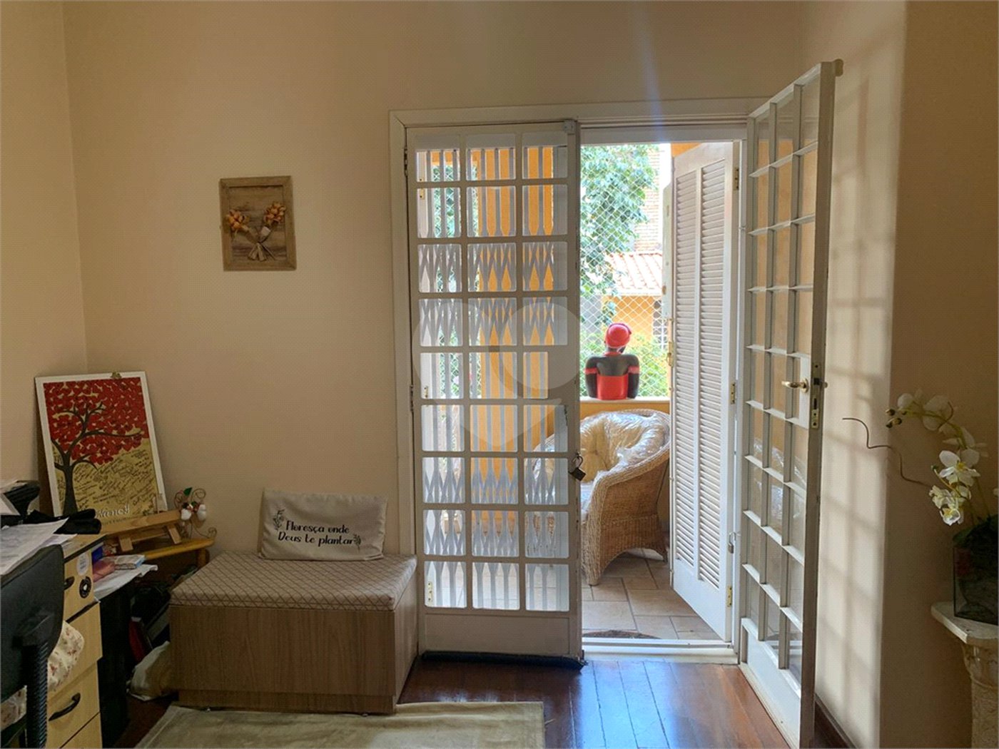 Casa á venda - Jabaquara