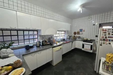 Casa a Venda no Condomínio São Joaquim em Vinhedo/SP