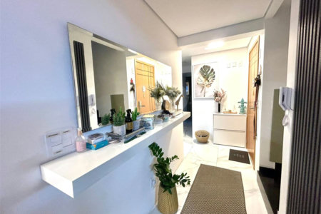Cobertura duplex com 178 m², 3 quartos, 2 suítes em Mirandópolis
