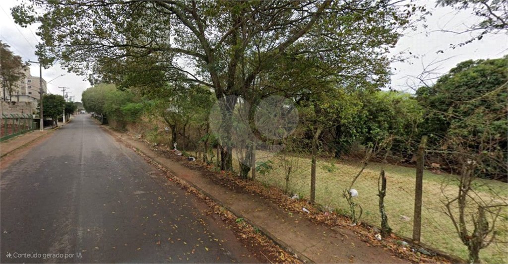 Terreno de 4600 m²