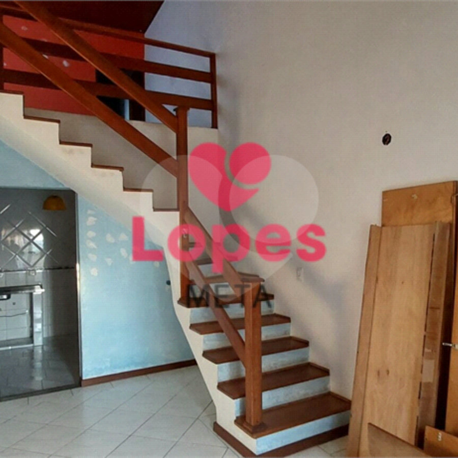 CASA A VENDA COM 132M², 3 DORMITORIOS, 2 SUITES, 2 VAGAS - BAIRRO JARDIM DAS INDUSTRIAS - SÃO JOSÉ D