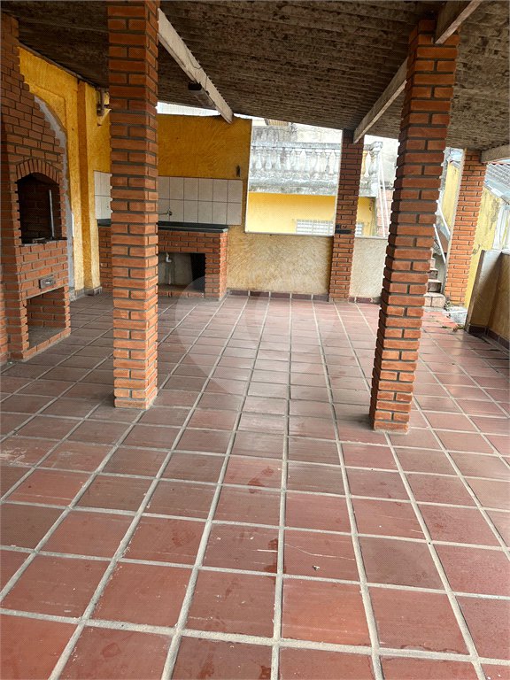 Casa à Venda no Planalto Paulista – 300m²