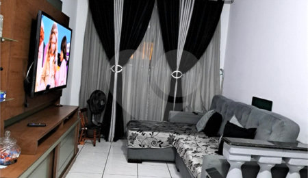 Apartamento à venda com 3 quartos em Vila Alpina, São Paulo, SP