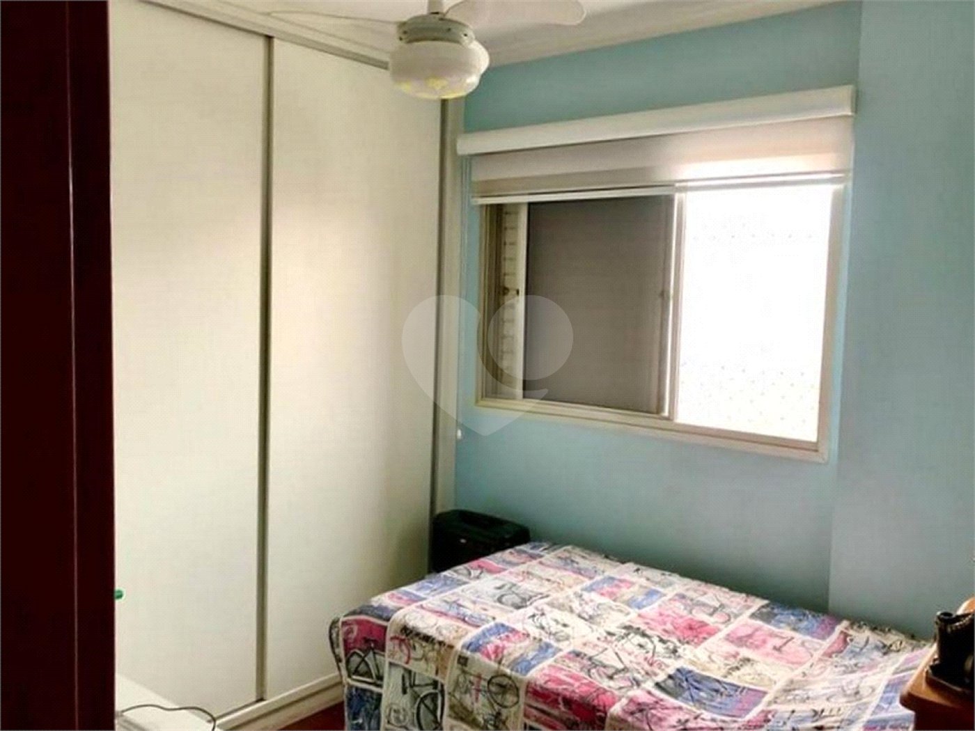 Apartamento à venda com 3 quartos, sendo 1 suíte,  em Santana, São Paulo, SP