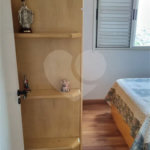 Excelente apartamento mobiliado de 62 m² na Vila das Mercês