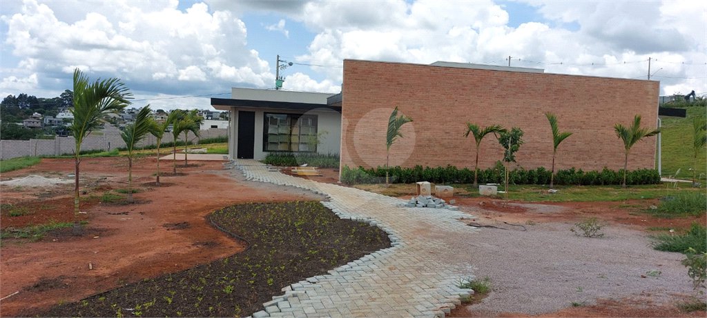 Terreno 360m² - Portoville - Praças do Haras - Atibaia
