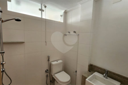 Apartamento no Condomínio Edifício Manaus em Ribeirão Preto para Venda