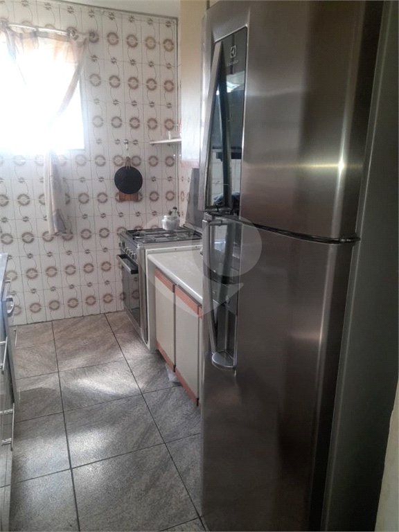 Apartamento á venda - Vila Mascote