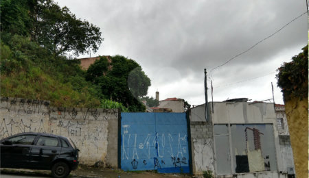 Terreno à venda em Vila Maria, São Paulo, SP