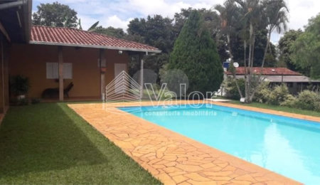 Chácara à venda com 3 quartos, sendo 1 suíte,  em Jardim Novo Horizonte, São Carlos, SP