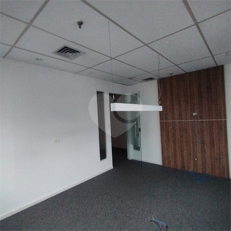 Conjunto comercial para locação nos Jardins