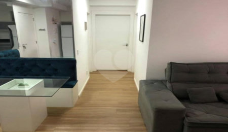 Apartamento à venda com 2 quartos em Itaquera, São Paulo, SP