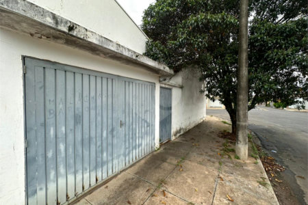 Casa com 4 quartos à venda em Jardim Cruzeiro do Sul - SP