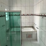 CASA A VENDA 420M², 5 DORMITORIOS, 4 BANHEIROS, 2 VAGAS, BAIRRO JARDIM PARAISO- SÃO JOSÉ DOS CAMPOS/