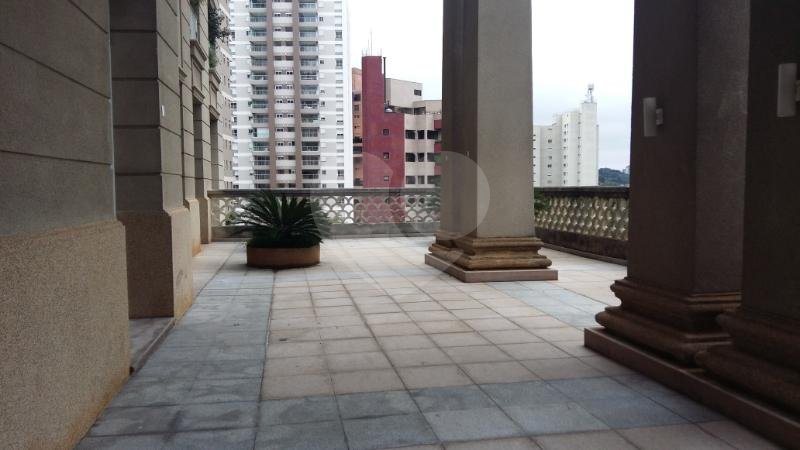 Apartamento à venda com 4 suítes em Panamby, São Paulo, SP