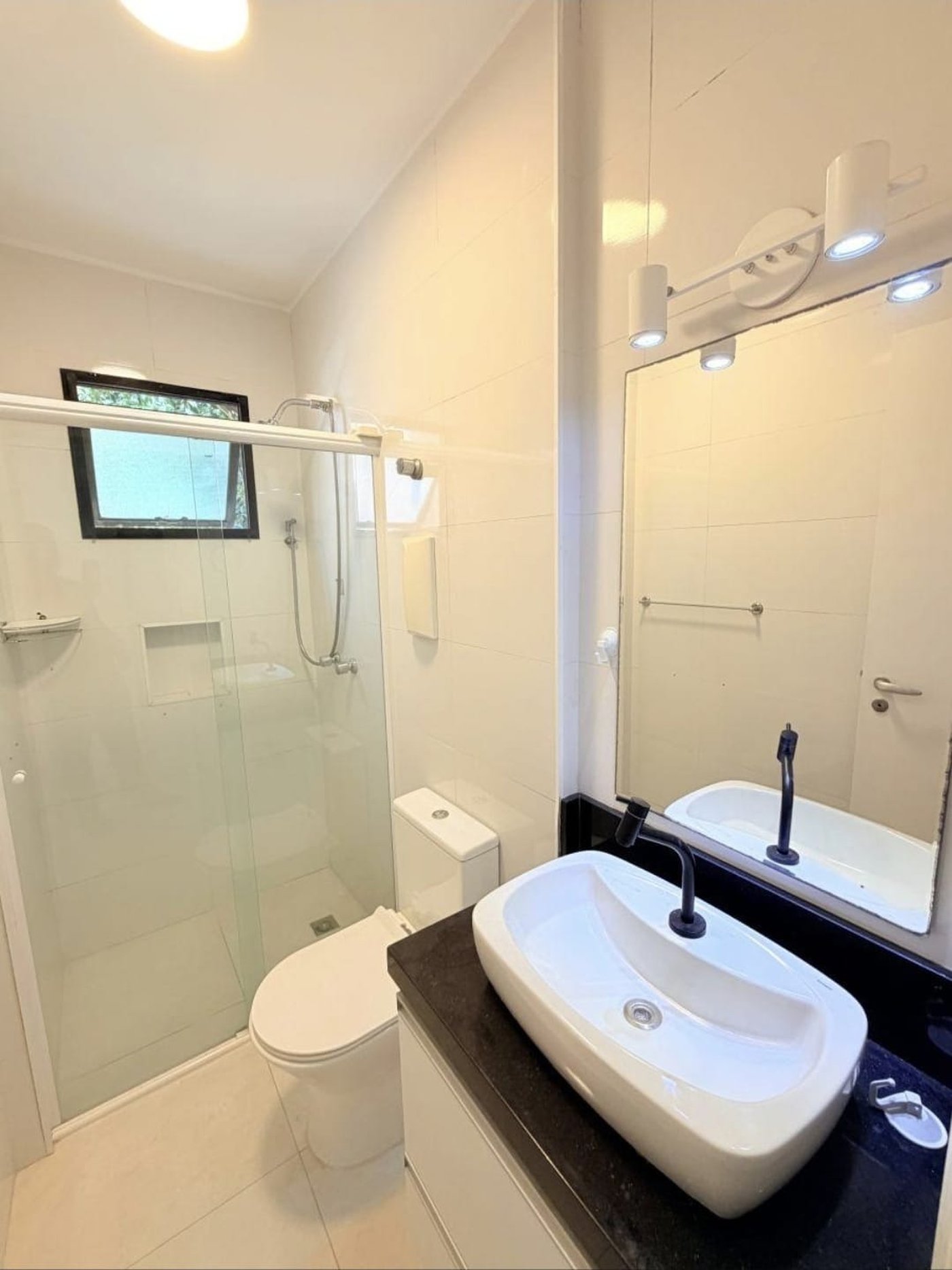 Apartamento de 3 dormitórios com suíte e 2 vagas na Vila São Francisco