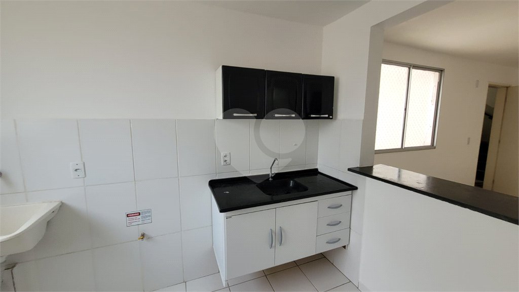 Apartamento para venda no Spazio Mont Royal