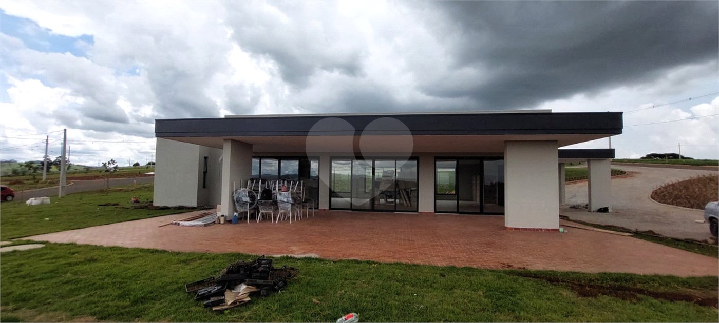 Terreno Plano 388m² - Portoville - Atibaia