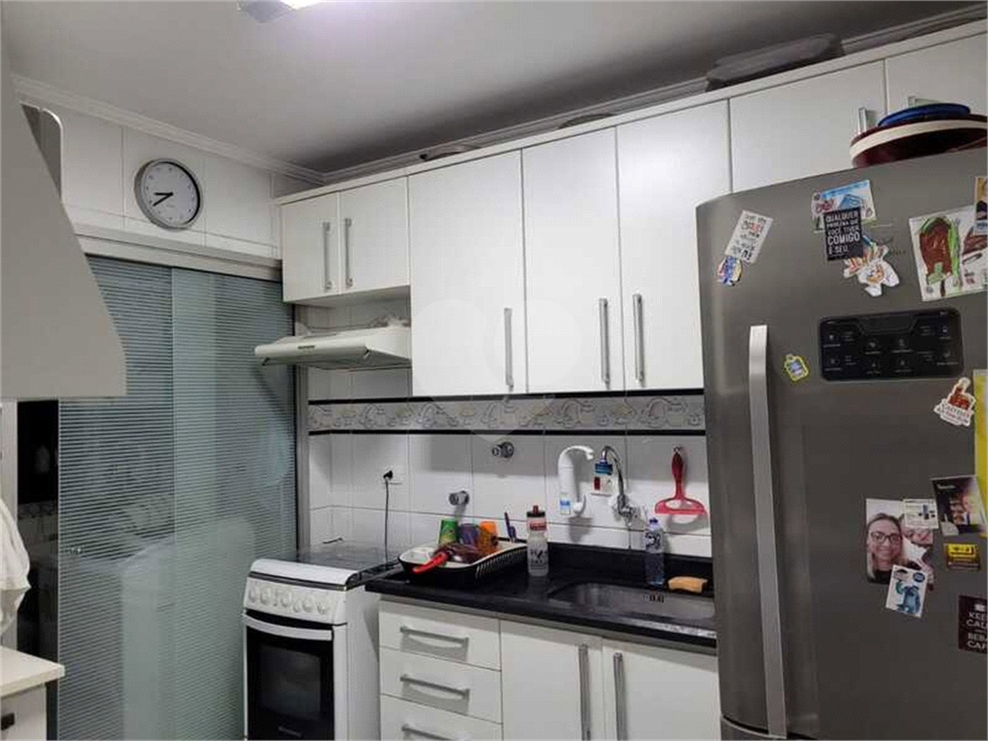 Apartamento 02 dormitórios com 1 vaga na Saúde em 60m2