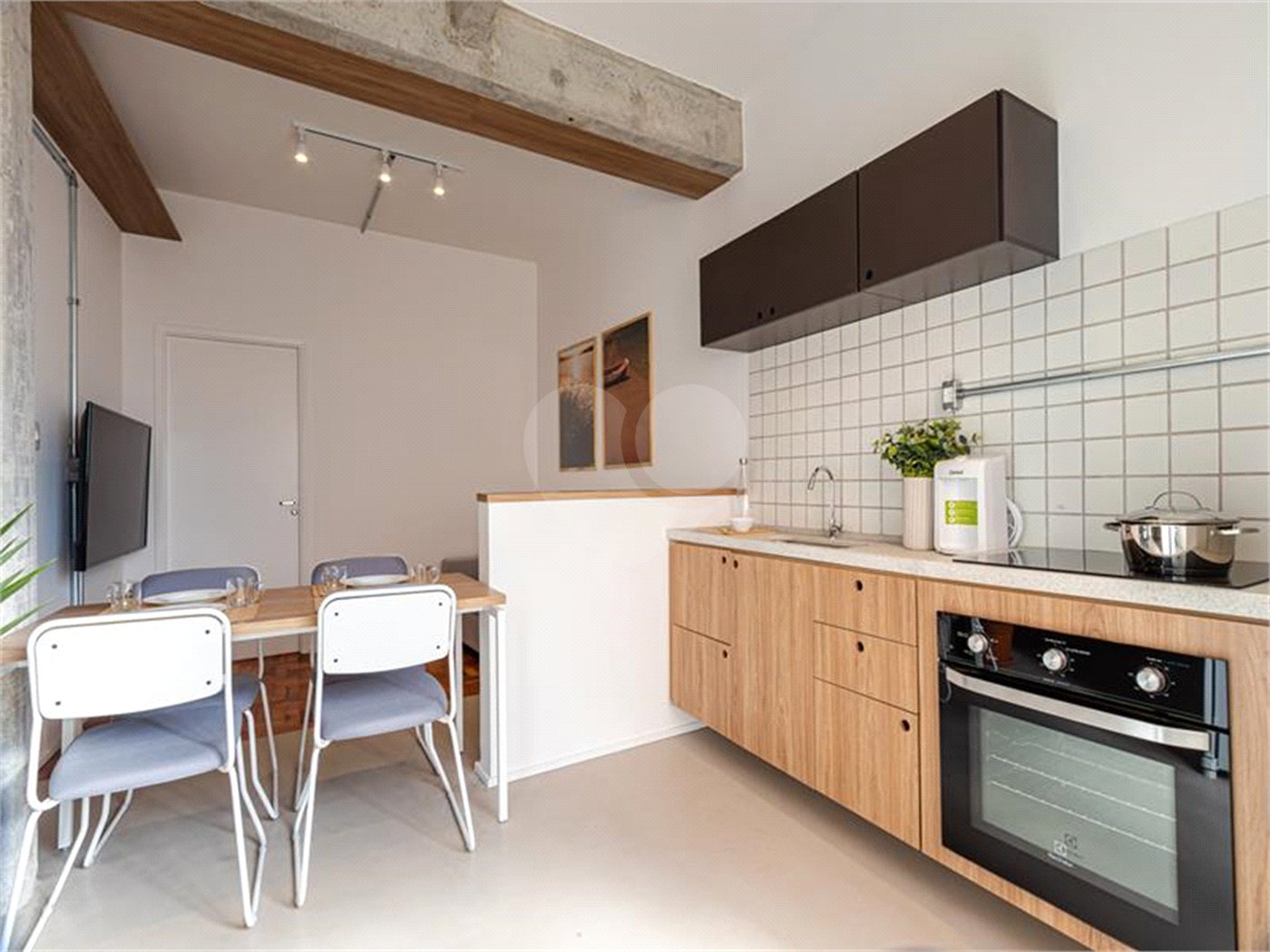 Apartamento 4 quartos em Bela Vista