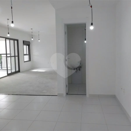 Apartamento na Mooca com 3 suítes e terraço Gourmet.