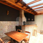 Casa à Venda em São Caetano do Sul com 188 m², 2 Vagas e Churrasqueira.