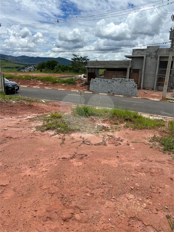 Terreno à venda no condomínio Altos da Floresta, Bom Jesus dos Perdões - SP