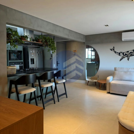 Apartamento à venda com 3 quartos, sendo 1 suíte, em Vila Butantã, São Paulo - SP