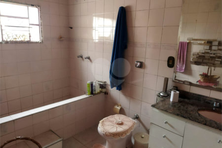 Casa á venda - Jabaquara